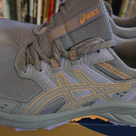 Asics Gel Venture 9 Sneakers - Picture 5 of 6